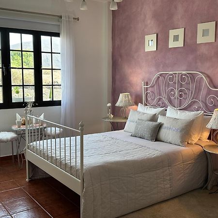 Tías Habitacion Dache Lanzarote מראה חיצוני תמונה