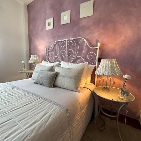 Tías Habitacion Dache Lanzarote מראה חיצוני תמונה