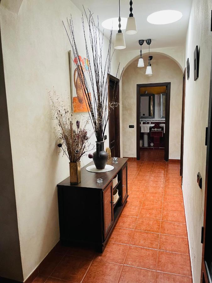 Tías Habitacion Dache Lanzarote מראה חיצוני תמונה