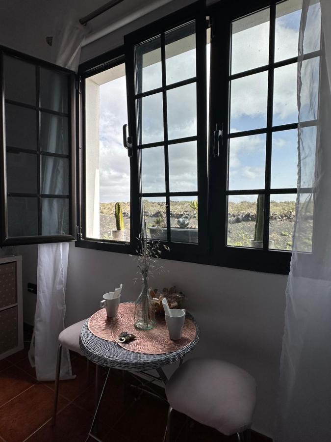 Tías Habitacion Dache Lanzarote מראה חיצוני תמונה