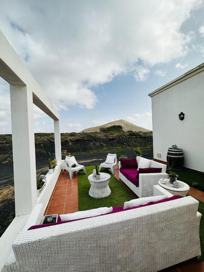 Tías Habitacion Dache Lanzarote מראה חיצוני תמונה