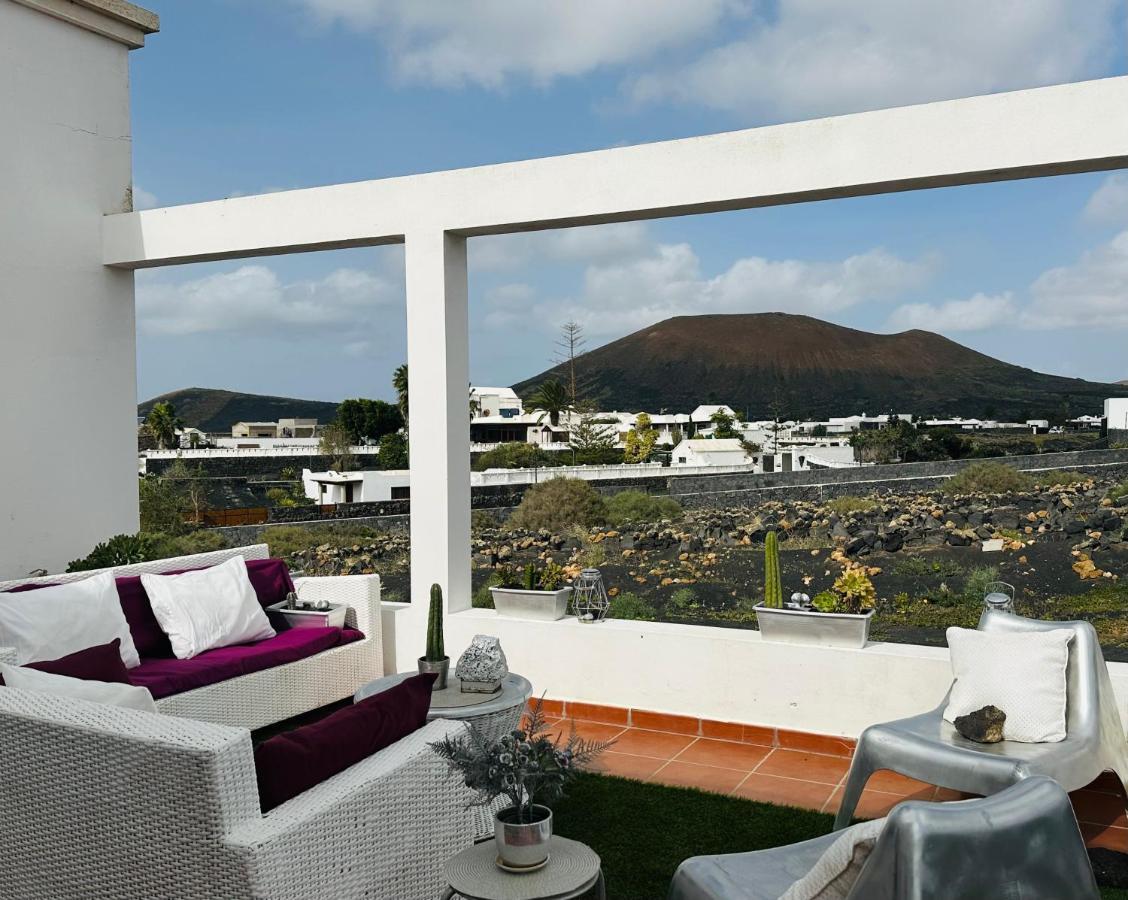 Tías Habitacion Dache Lanzarote מראה חיצוני תמונה