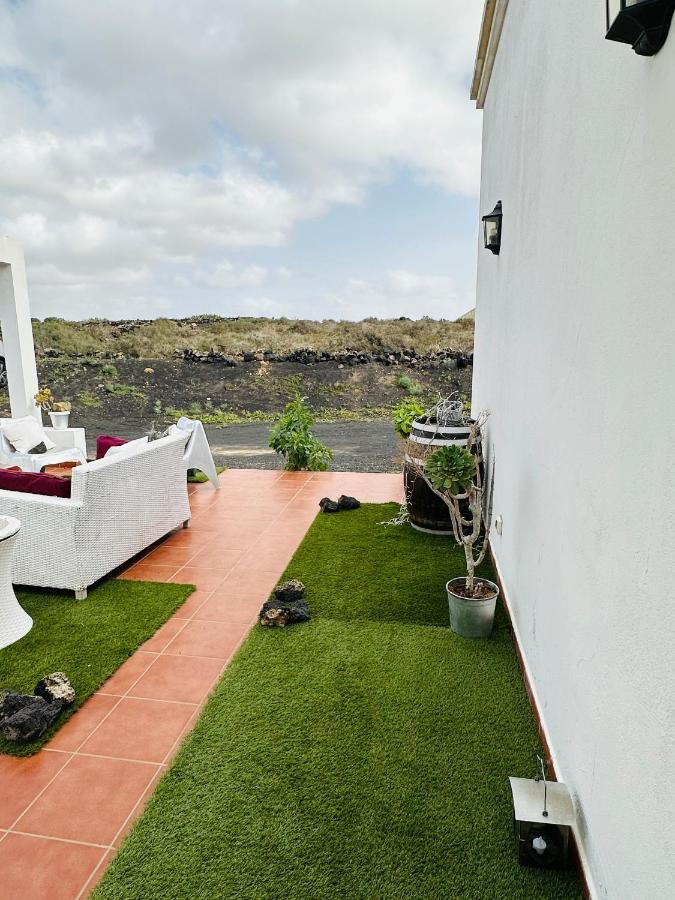 Tías Habitacion Dache Lanzarote מראה חיצוני תמונה