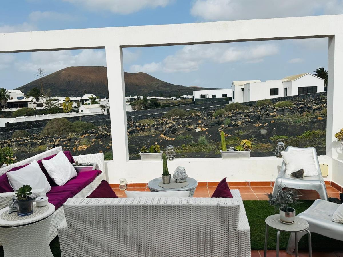Tías Habitacion Dache Lanzarote מראה חיצוני תמונה
