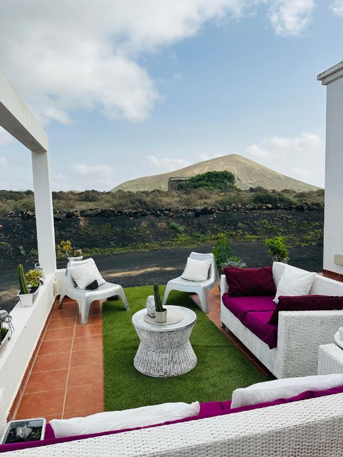Tías Habitacion Dache Lanzarote מראה חיצוני תמונה