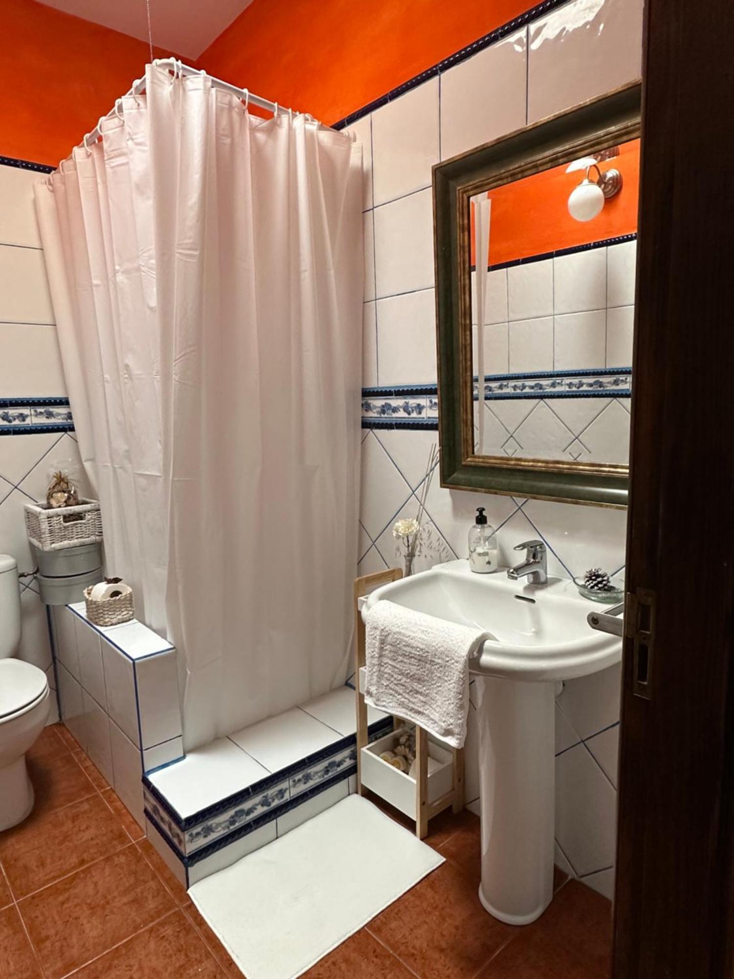 Tías Habitacion Dache Lanzarote מראה חיצוני תמונה