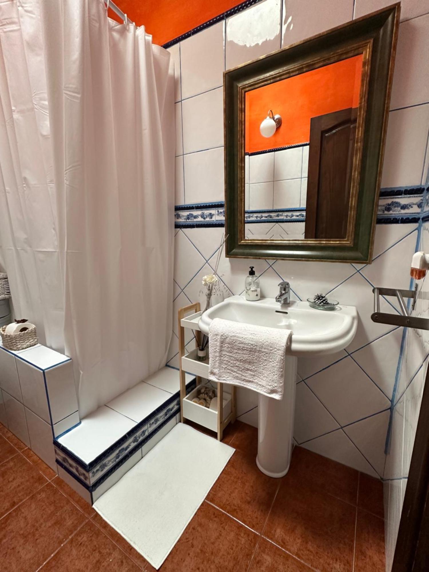 Tías Habitacion Dache Lanzarote מראה חיצוני תמונה