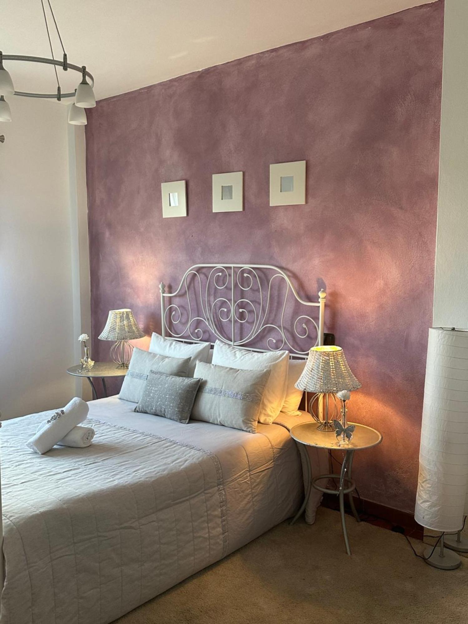 Tías Habitacion Dache Lanzarote מראה חיצוני תמונה