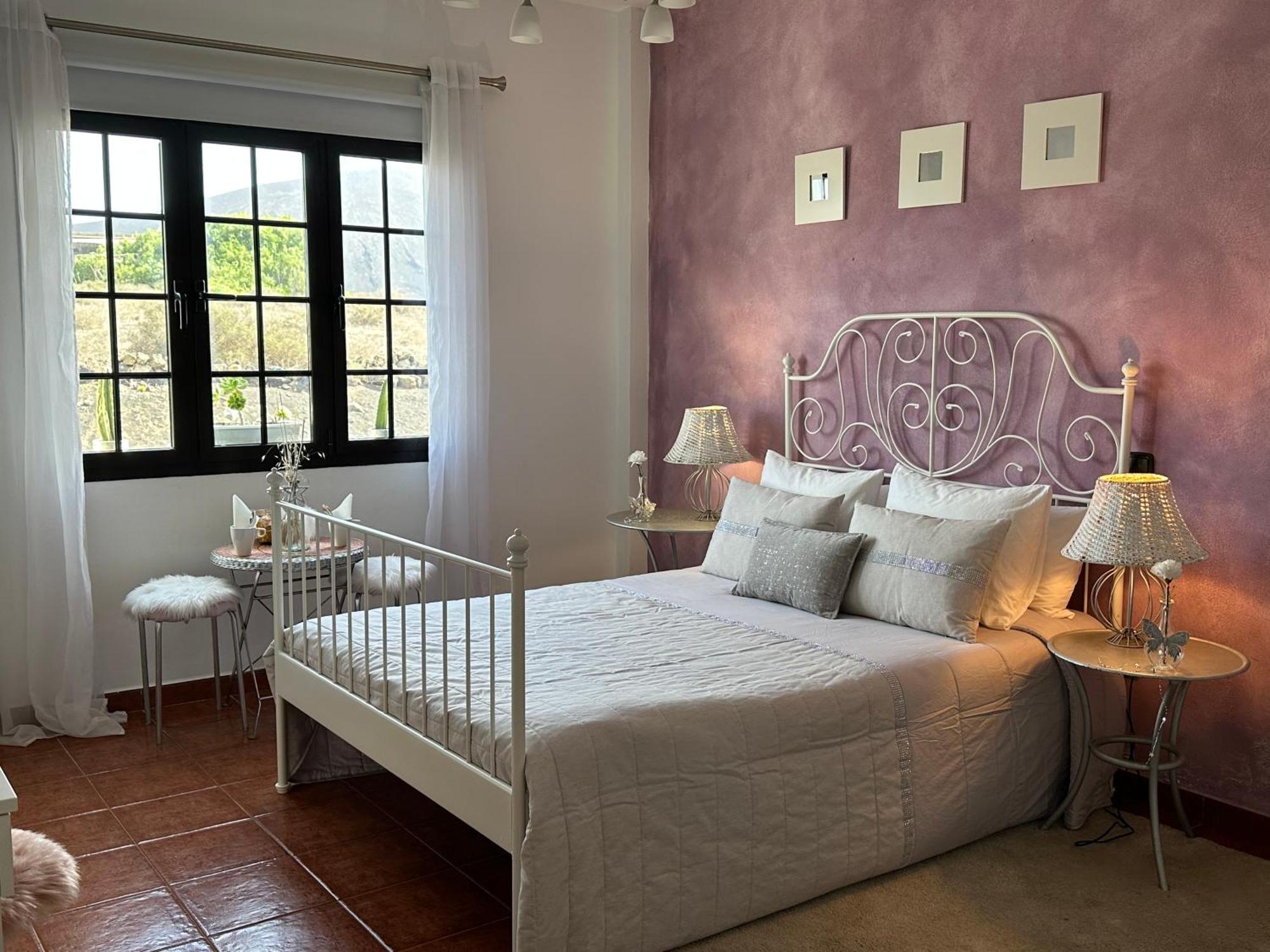 Tías Habitacion Dache Lanzarote מראה חיצוני תמונה