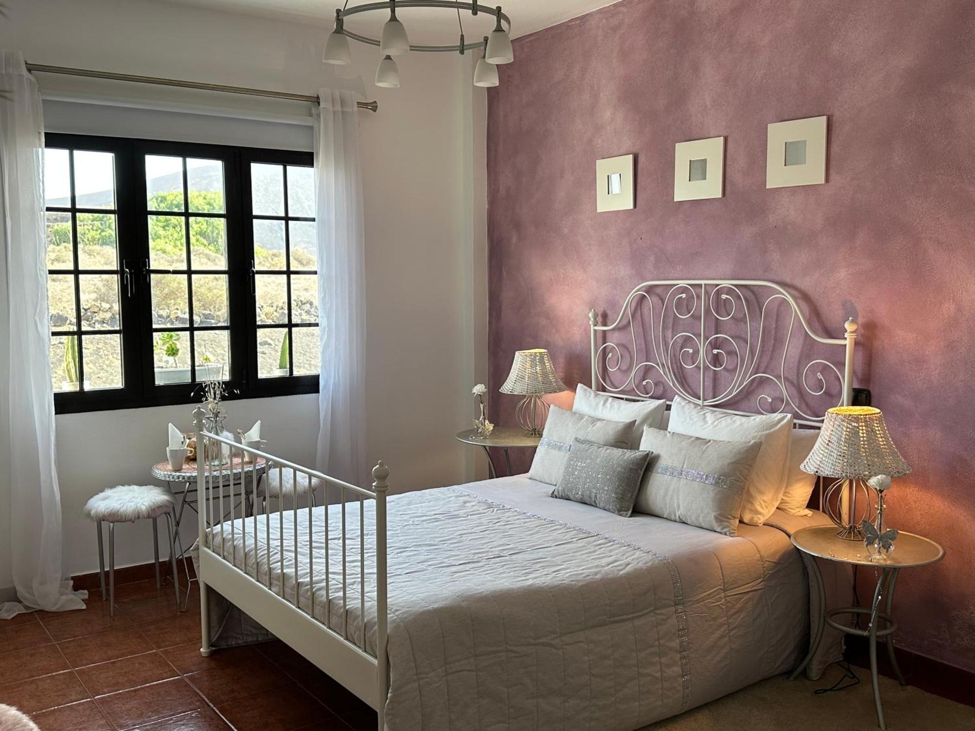 Tías Habitacion Dache Lanzarote מראה חיצוני תמונה