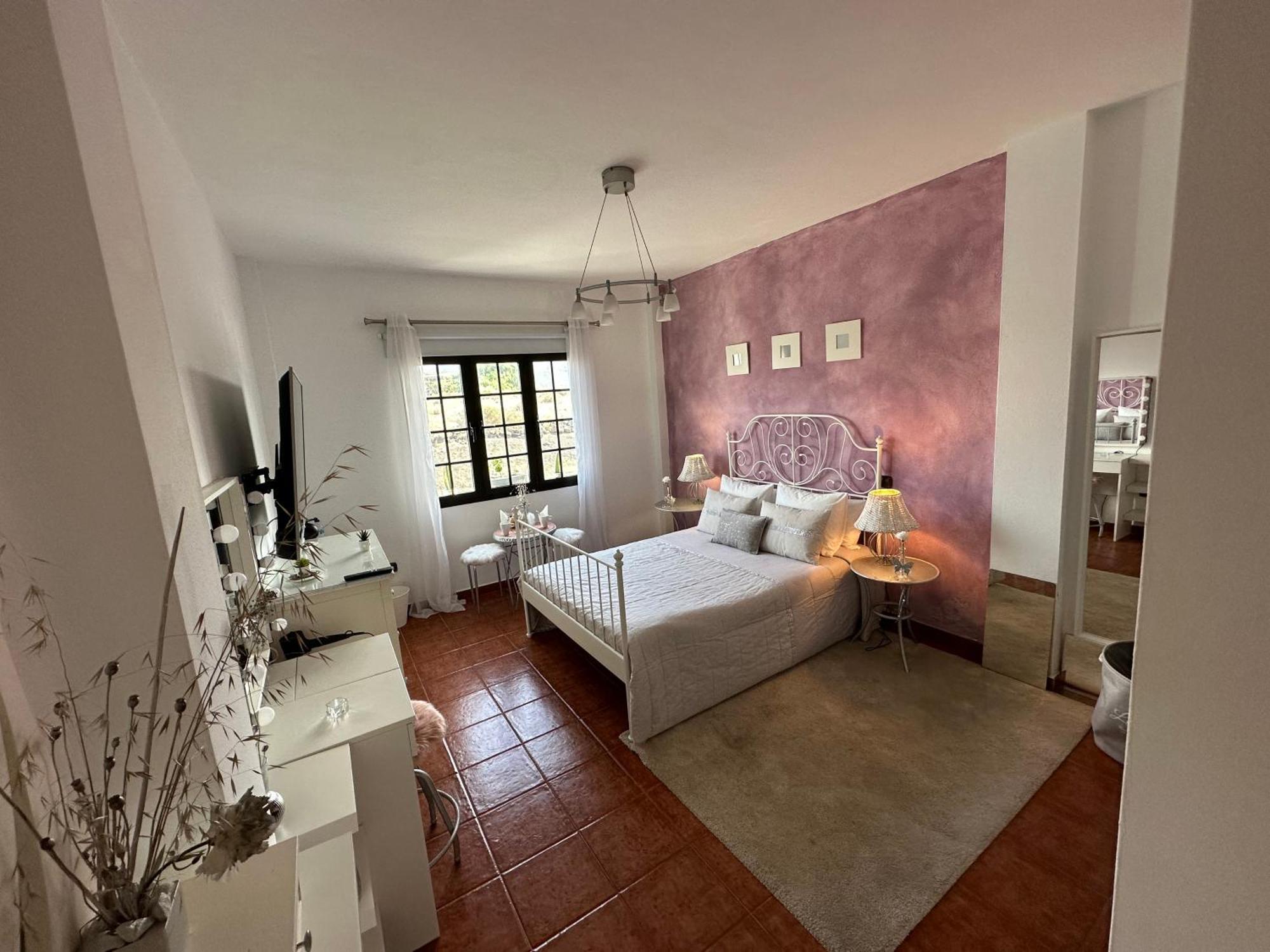 Tías Habitacion Dache Lanzarote מראה חיצוני תמונה