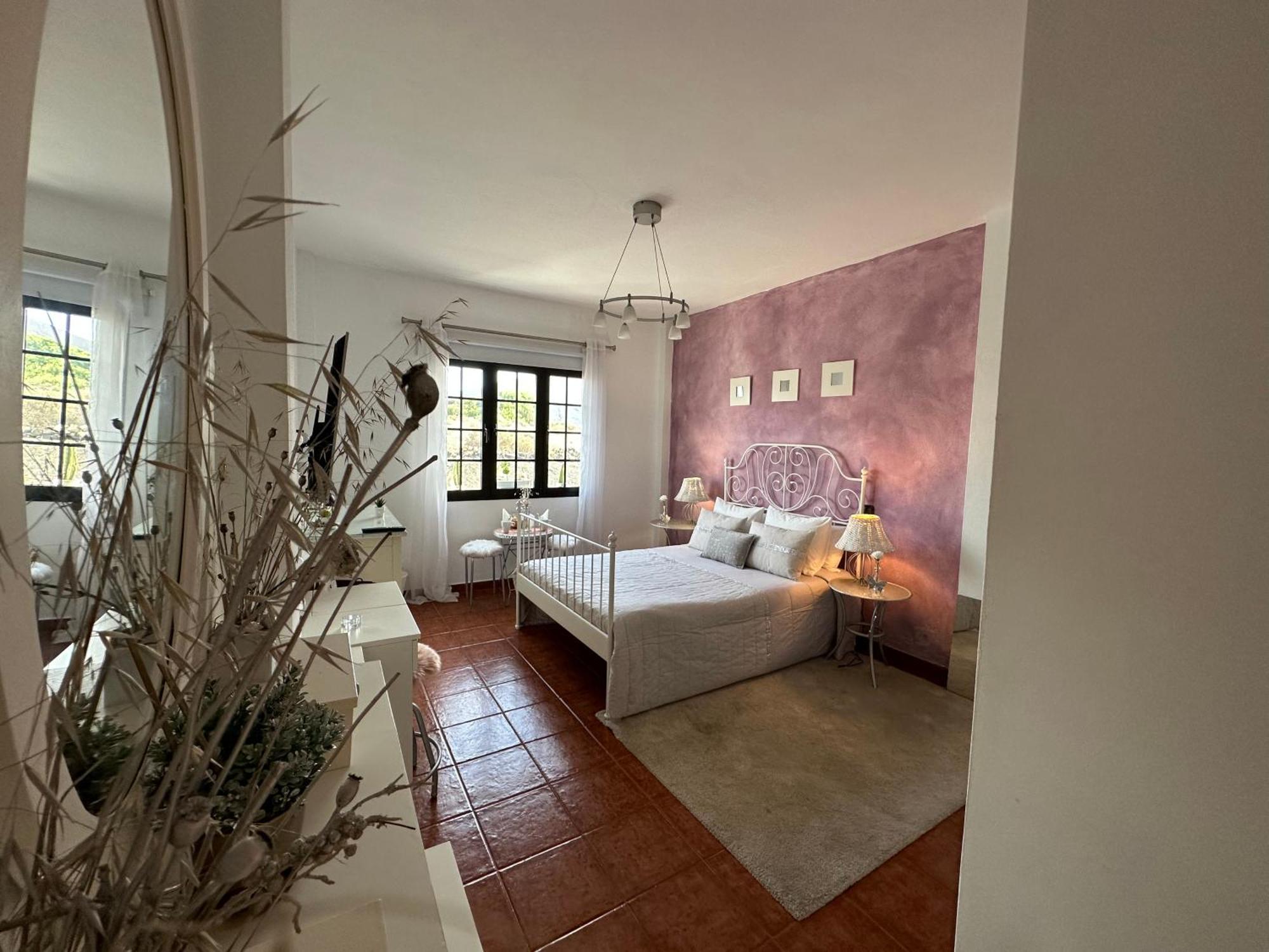 Tías Habitacion Dache Lanzarote מראה חיצוני תמונה