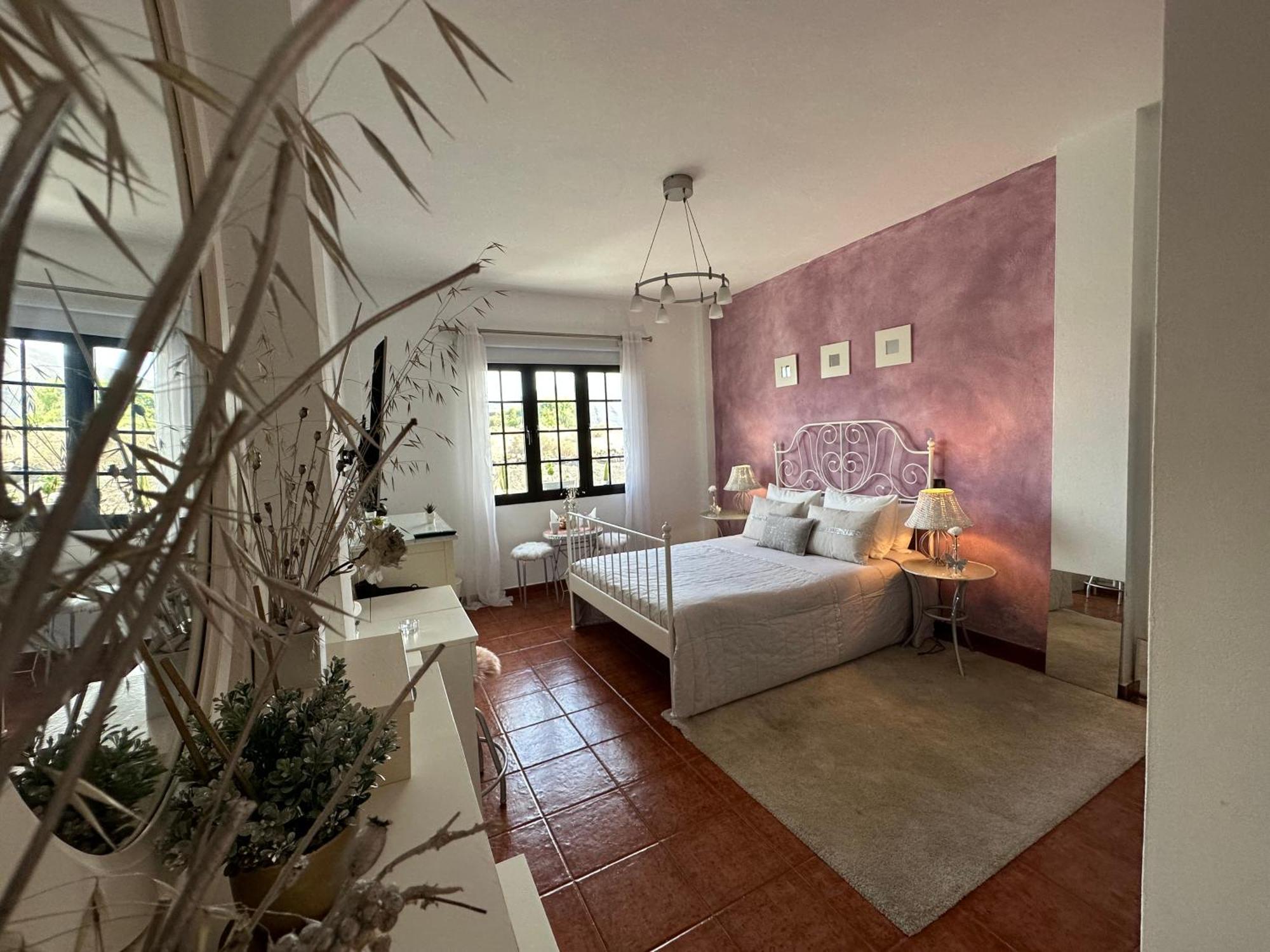 Tías Habitacion Dache Lanzarote מראה חיצוני תמונה