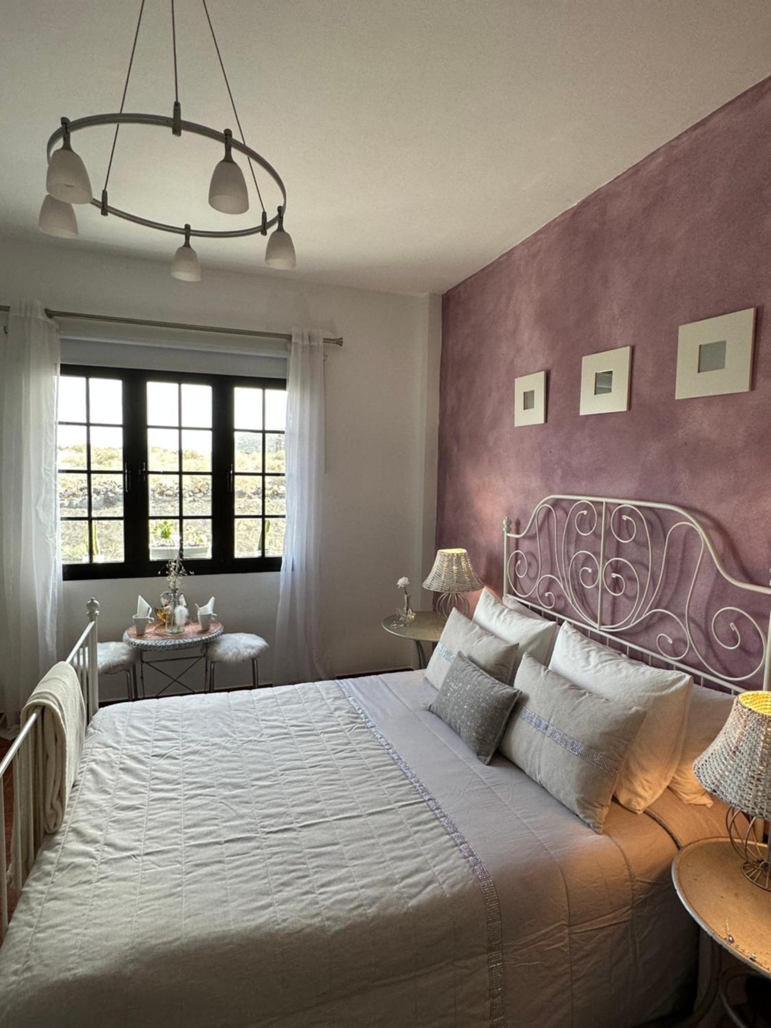 Tías Habitacion Dache Lanzarote מראה חיצוני תמונה