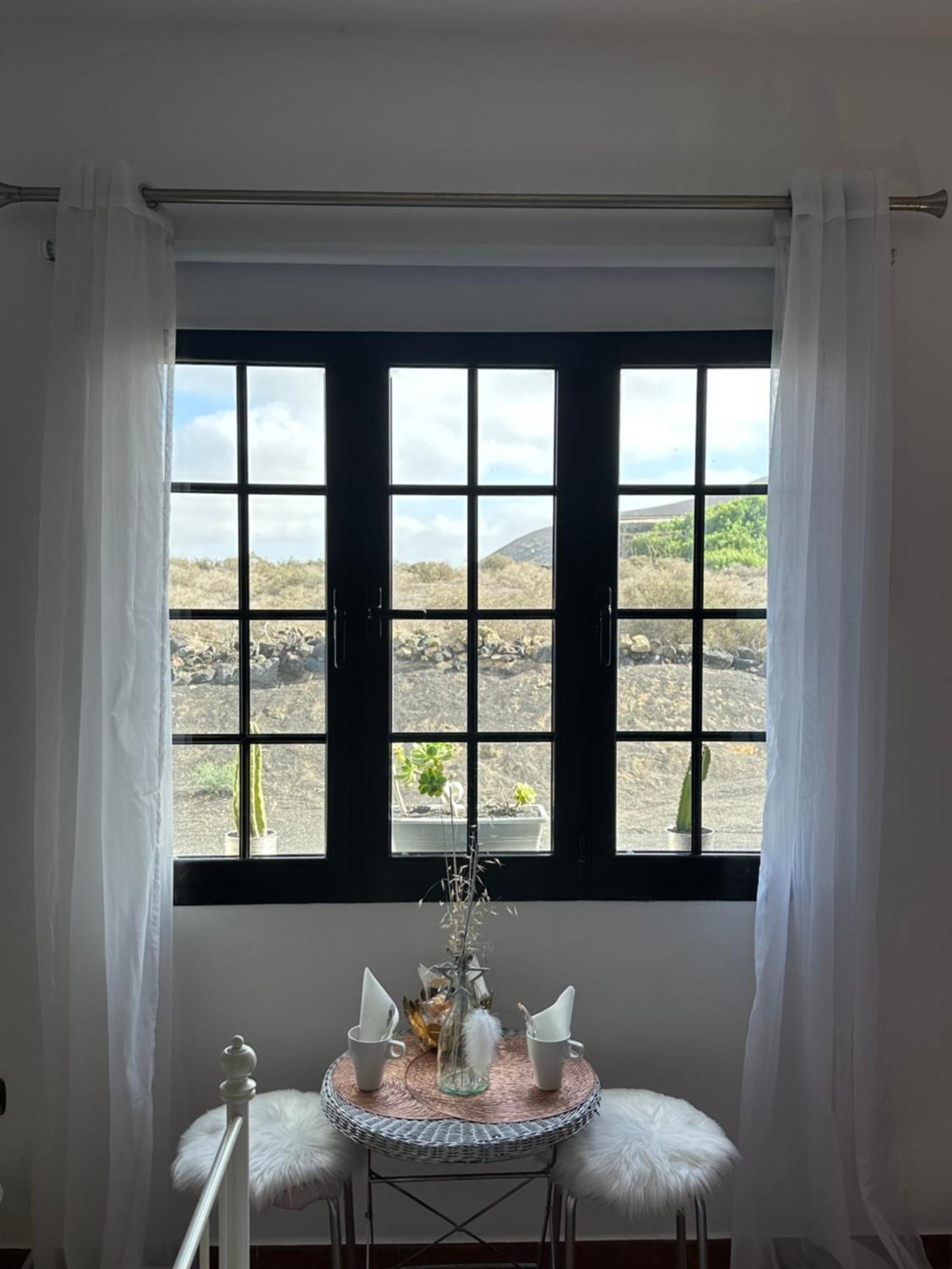 Tías Habitacion Dache Lanzarote מראה חיצוני תמונה