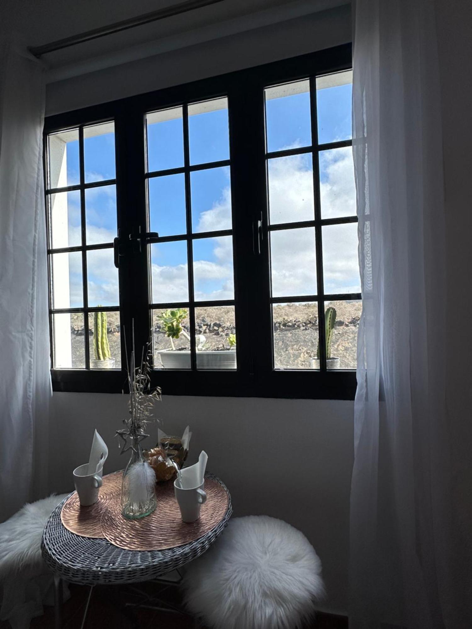 Tías Habitacion Dache Lanzarote מראה חיצוני תמונה