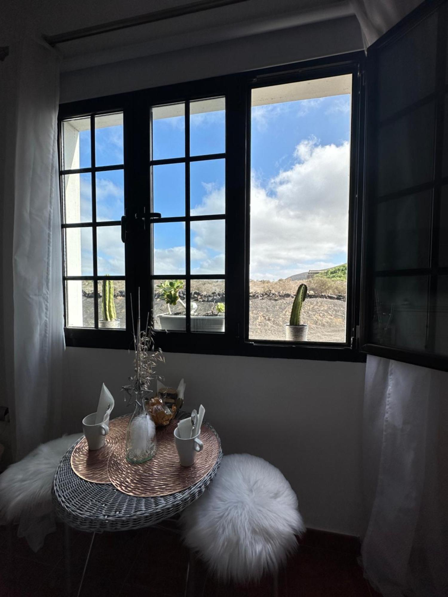 Tías Habitacion Dache Lanzarote מראה חיצוני תמונה