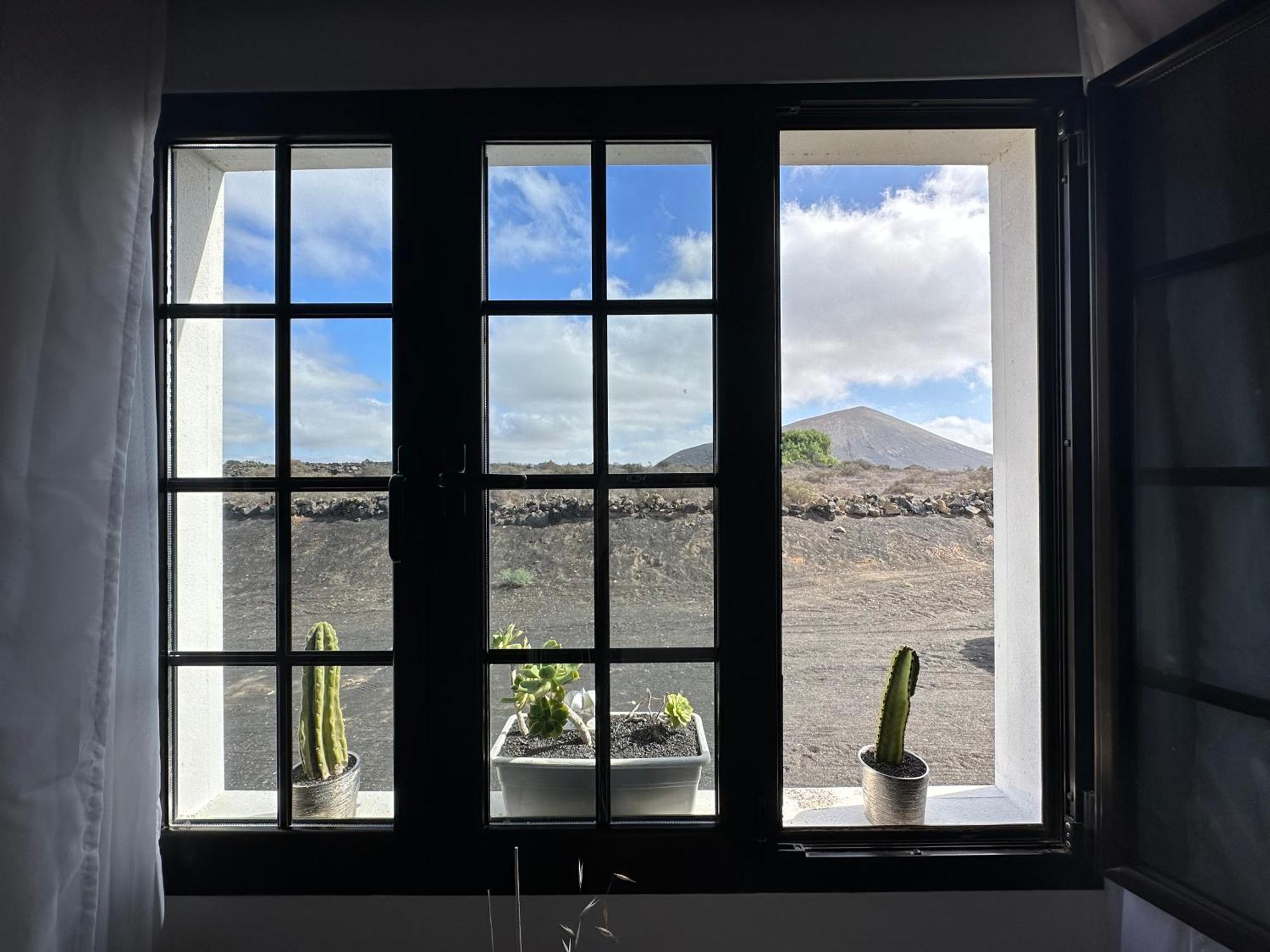 Tías Habitacion Dache Lanzarote מראה חיצוני תמונה