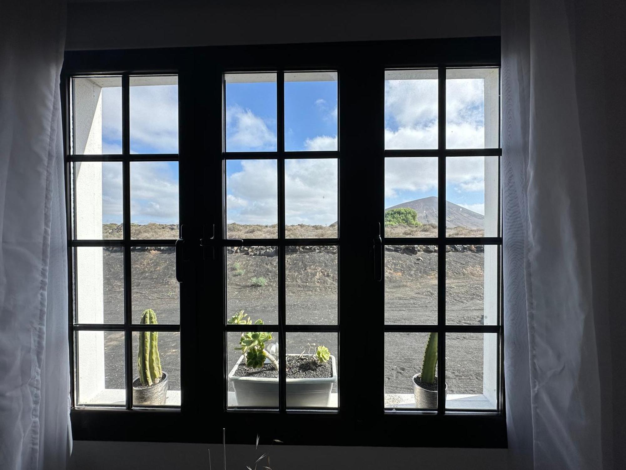Tías Habitacion Dache Lanzarote מראה חיצוני תמונה