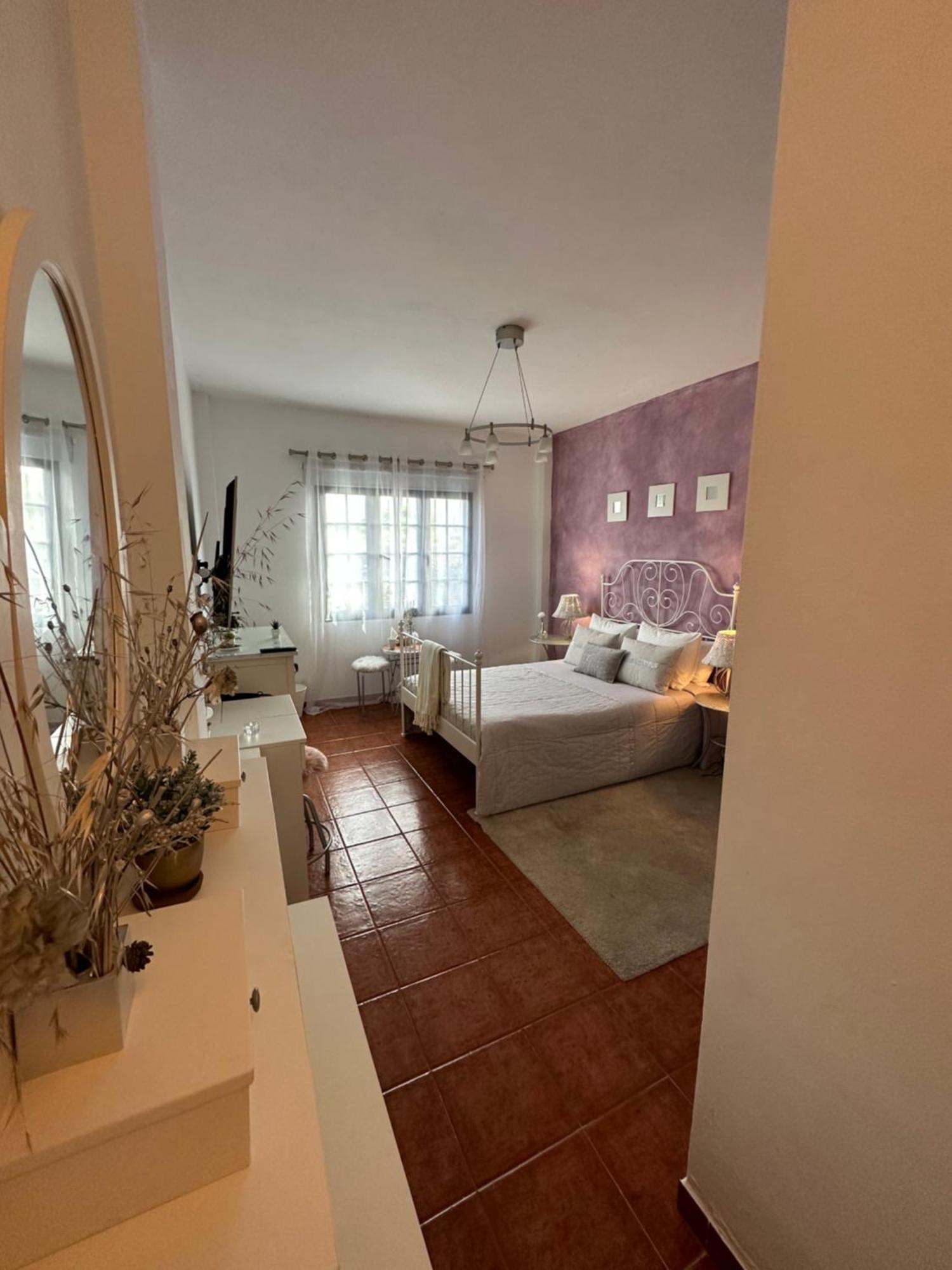 Tías Habitacion Dache Lanzarote מראה חיצוני תמונה