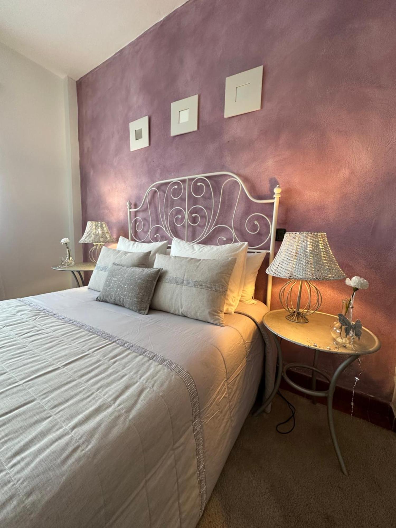 Tías Habitacion Dache Lanzarote מראה חיצוני תמונה