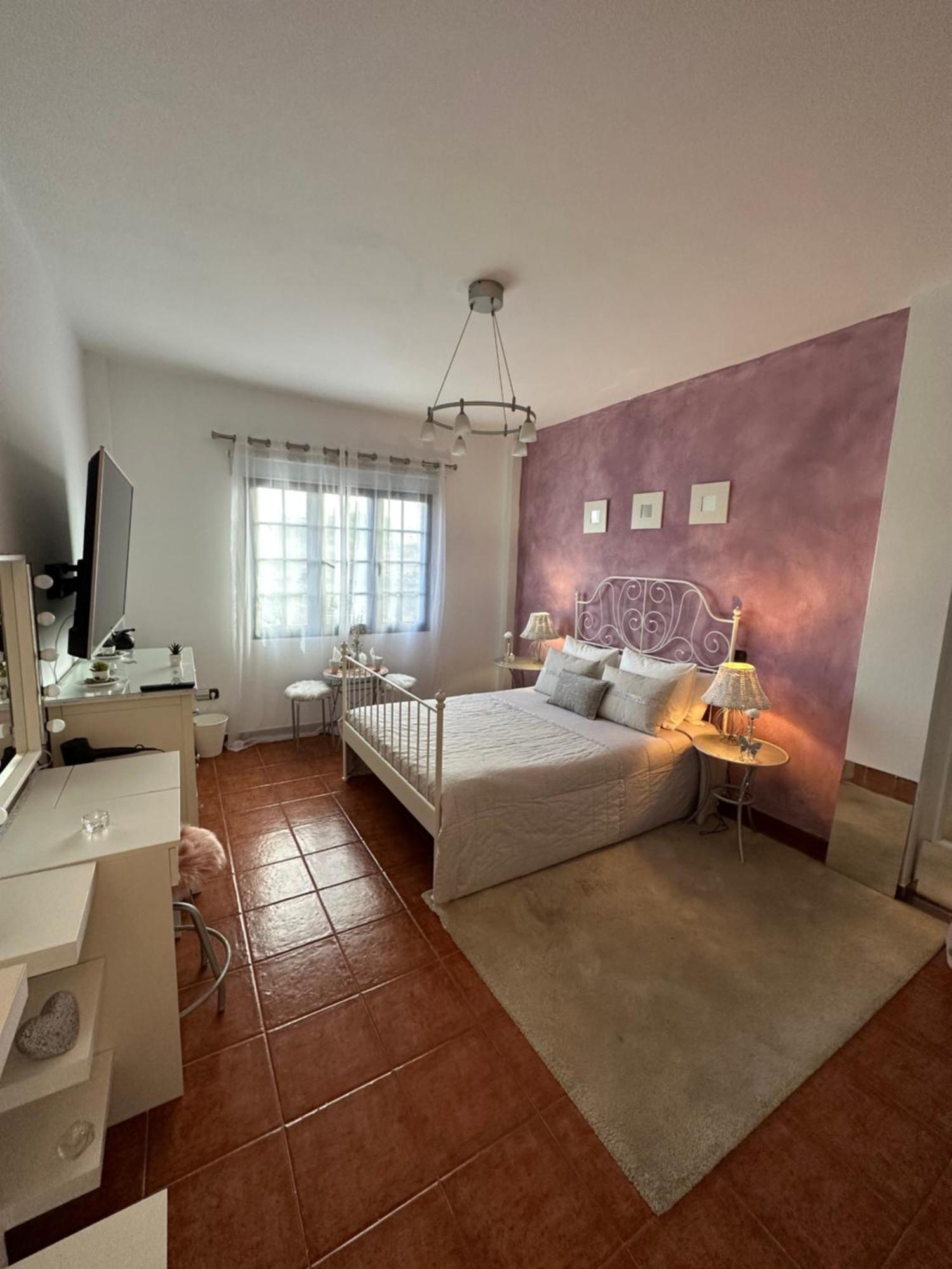 Tías Habitacion Dache Lanzarote מראה חיצוני תמונה