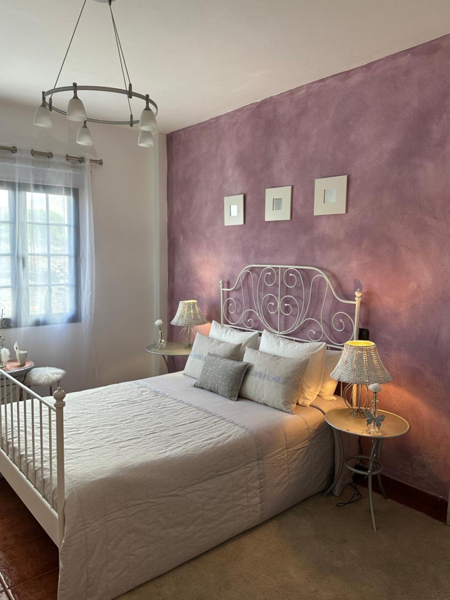 Tías Habitacion Dache Lanzarote מראה חיצוני תמונה