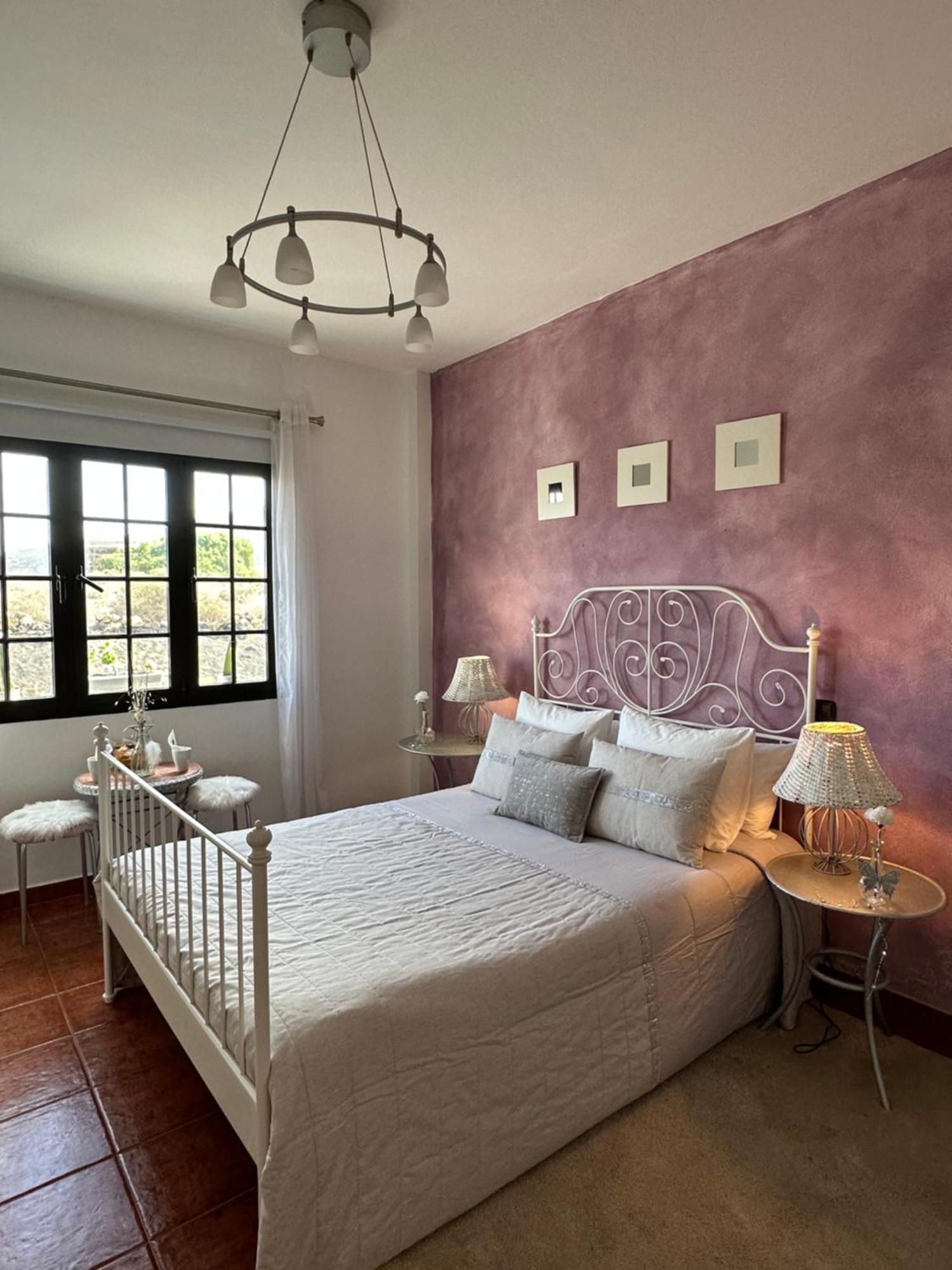 Tías Habitacion Dache Lanzarote מראה חיצוני תמונה